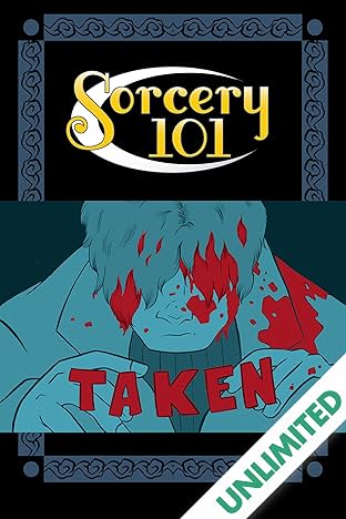 Sorcery 101 #46